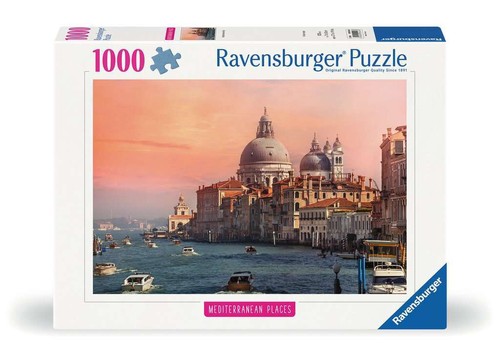 Ravensburger puzzle - ravensburger,