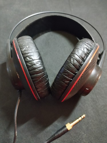 Kopfhöhrer akg 300 monitor - kopfhöhrer,
