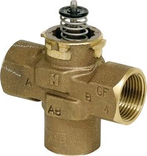 VCZMP6000 Honeywell Dreiwege