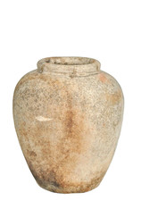 Vase Deco Topf alter Wasser