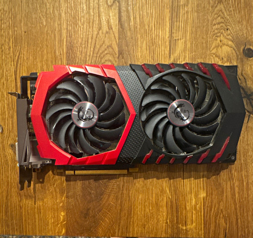 Msi nvidia geforce gtx - nvidia,