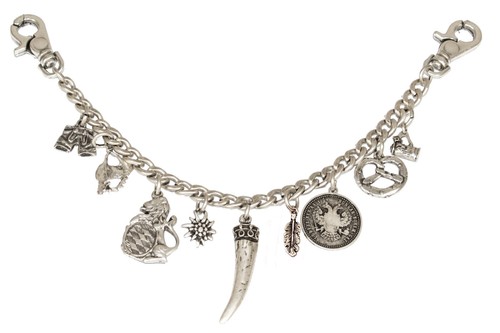 Charivari trachtenschmuck - charivari,