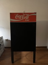 Vintage trink coca cola - „trink, coca-cola