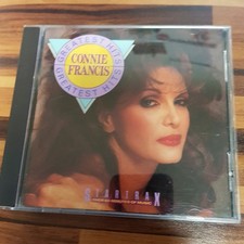 CONNIE FRANCIS greatest hits