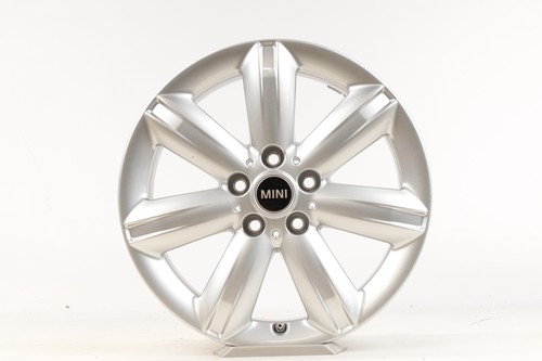 Mini alufelge f60 - 1x,