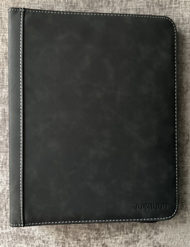 Sammelkarten ordner binder - sammelkarten,