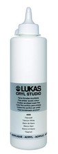 Cryl Studio 500 ml, Acrylfarbe