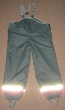 TCM Tchibo Matsch-/Regen-Hose