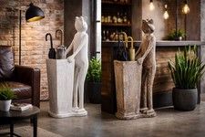 Regenschirmständer Frosch Aus