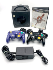 Nintendo GameCube Spielkonsole
