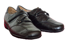 Vivo - Damen Halbschuhe - Gr