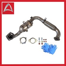 ✅ Catalytic Converter Ford