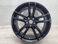 1x Alufelge 19 Zoll 8.0" 5x112