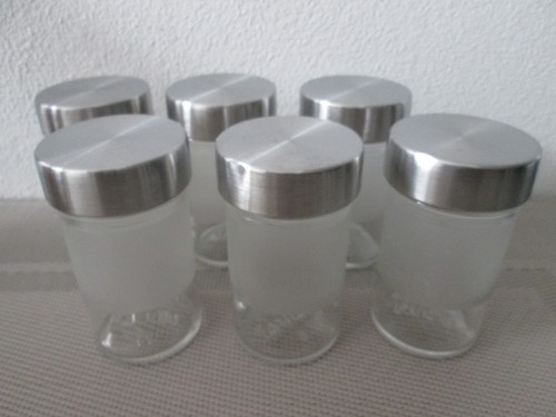 Ikea droppar gewürzgläser - ikea,