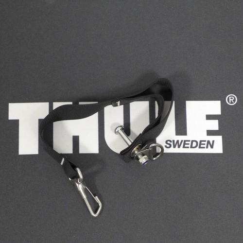 Thule hitch backup strap kit - thule,