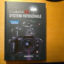 Lumix G System Fotoschule