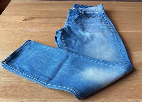 Star raw 3301 straigh - g,