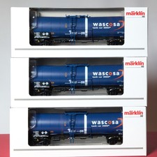 Märklin 47568 H0 Wascosa AG