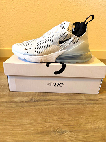 Nike air max 270 sneaker - air,