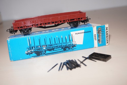 Rf15 spur märklin - spur,