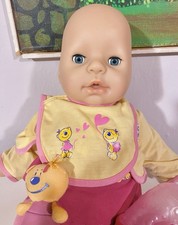 Zapf Creations Chou Chou