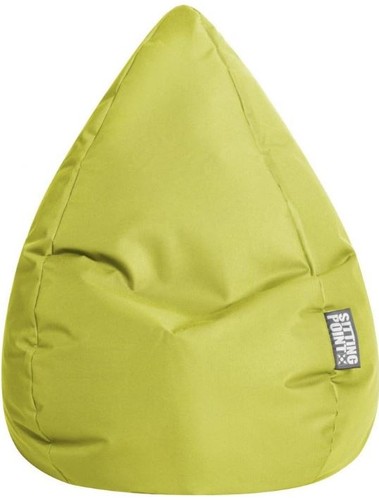 Sitting point sitzsack - sitting,
