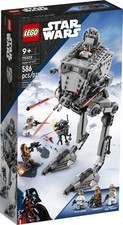 LEGO 75322 Star Wars AT-ST auf Hoth - Hoth AT-ST - NEU & OVP