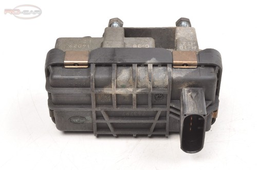 Volvo xc60 turbolader - ,