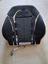 Mercedes W205 Sitz heizelement A2059060295 Sitzheizung vorne Polster Lehne