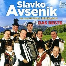 Das beste von avsenik slavko - von, avsenik,slavko