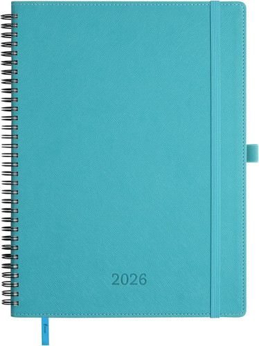 Kalender 2026 buchkalender - kalender, a4