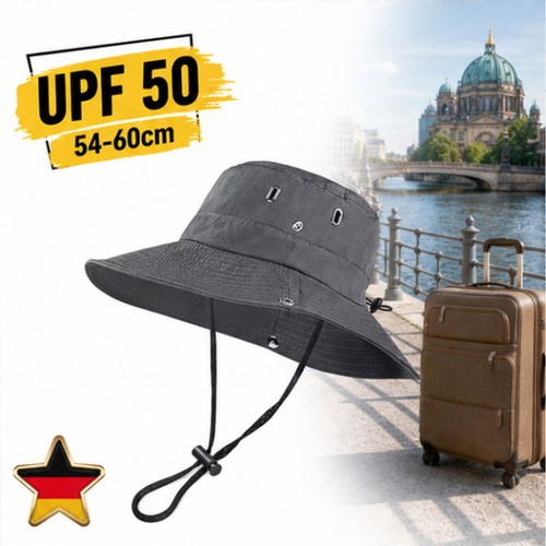 Sonnenhut herren schutz hut - sonnenhut,