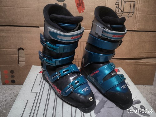 Skischuhe rossignol 5 - skischuhe, 27,5