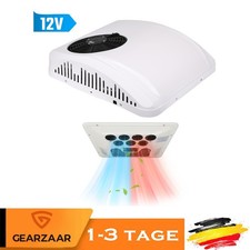 12V RV Dachklimaanlage