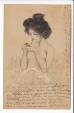 KÜNSTLERKARTE , RAPHAEL