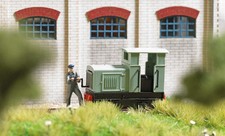 Action Set: field railway