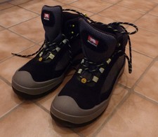 Bullstar Sicherheitsstiefel DynamiX S1 Grau-Schwarz 46