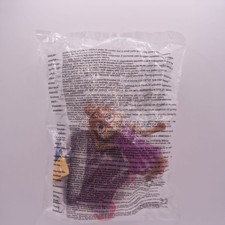  2009 McDonalds Alvin & The