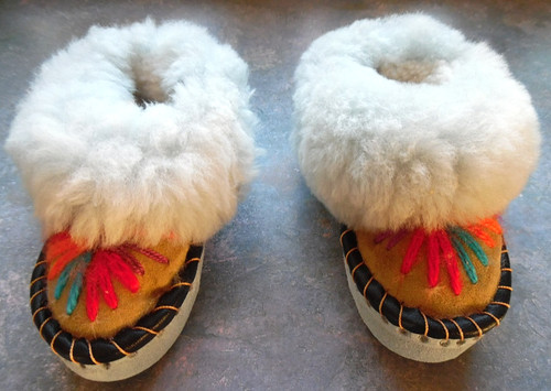Kinderschuhe schöne warme - kinderschuhe,