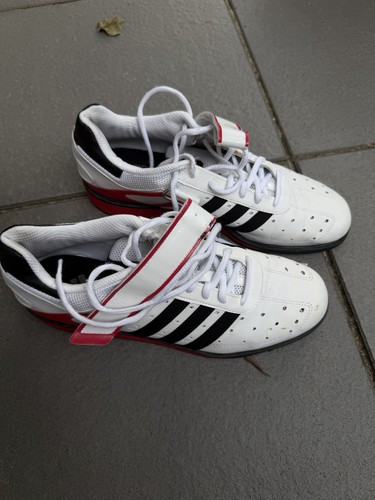 Adidas powerlifter schuhe - adidas,