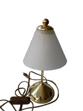 Honsel Tischlampe "Vintage Antik"
