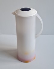 Tupperware Thermoskanne Thermowächter 1 L