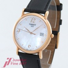 TISSOT 1853 -  Ø 33,5 mm -