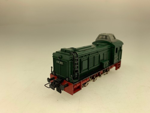 Trix express 2261 - trix,