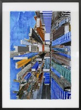 Salzmann, Gottfried - NY