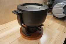 Digsmed fondue set mit - set,