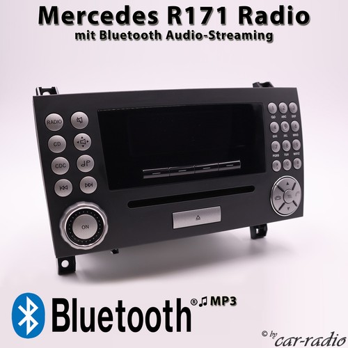 Mercedes audio mf2780 - audio, 20