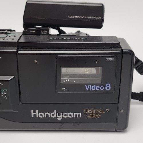 Sony ccd v50e - ccd-v50e, video8