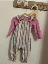 Topomini Baby Strampler