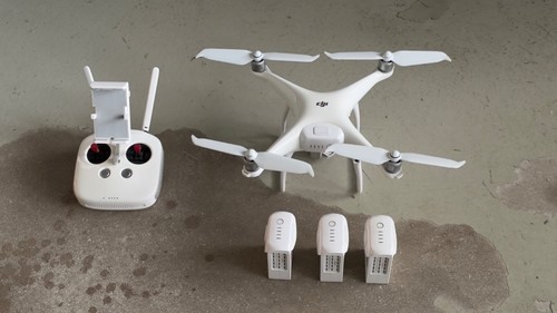 Dji drohne phantom pro 0 - drohne, v2.0